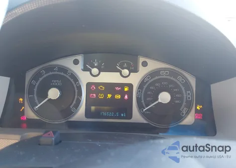 2008 Mercury Mariner Premier from USA, damaged, VIN 4M2CU87128KJ52208